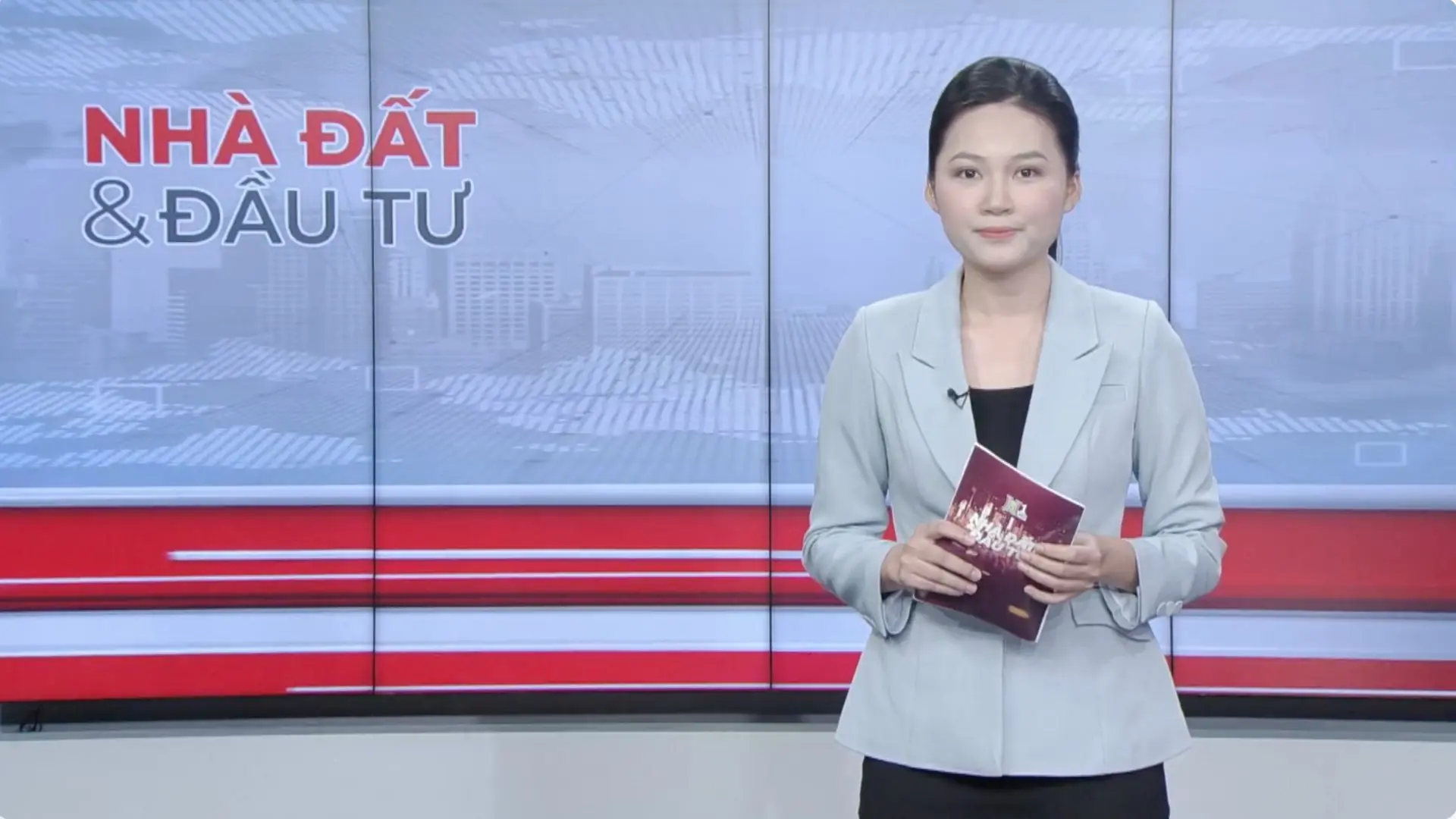 Bản tin Nhà đất và đầu tư | 10/01/2026